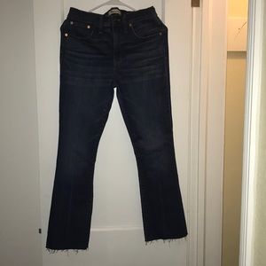 Madewell Cali Demi